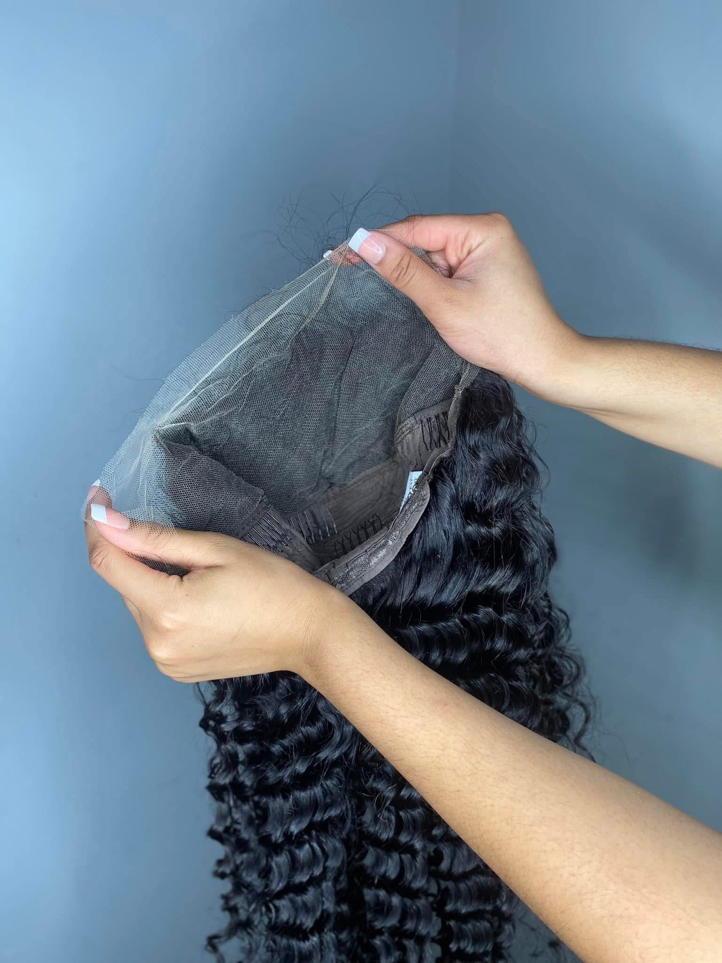 13x6 deep wave  Brazil