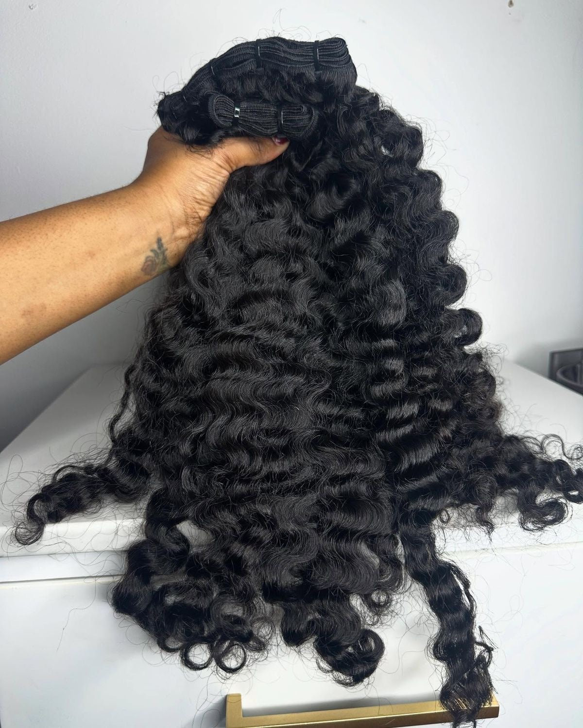 Brazil Deepwave bundles