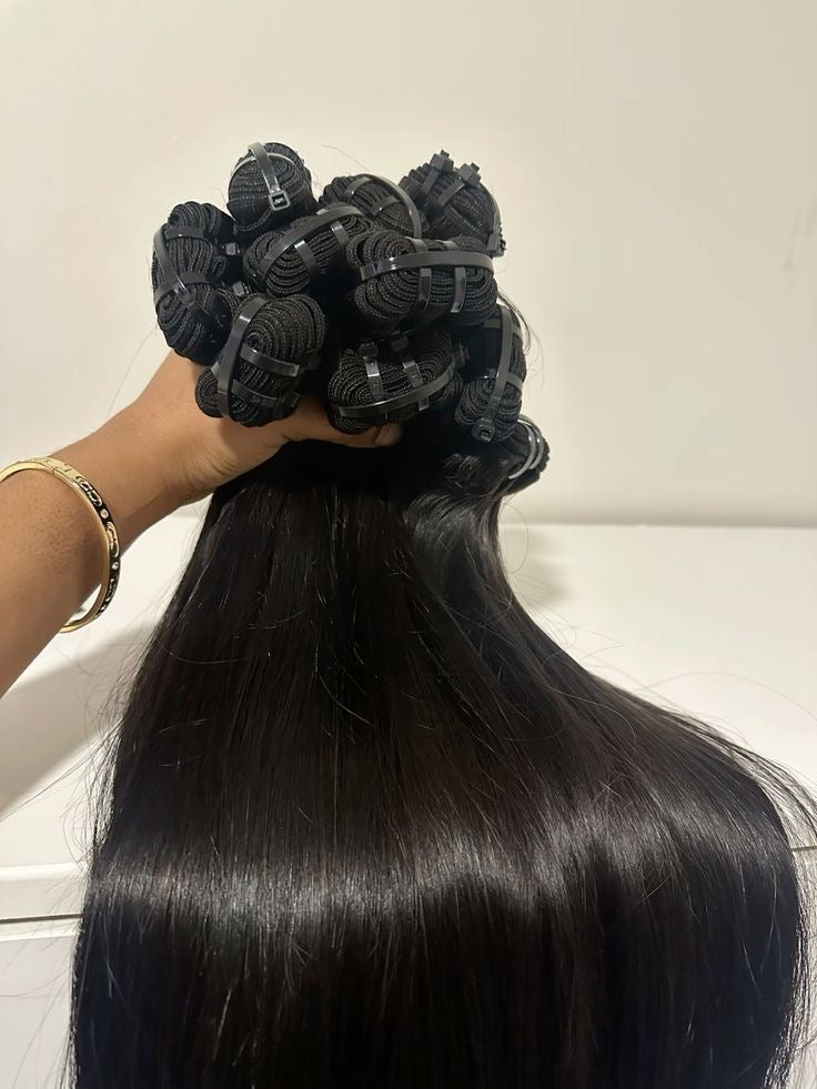 Brazil Raw bundles